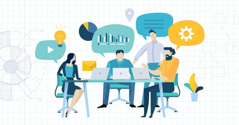 NLP đưa Doanh nghiệp của bạn lên tầm cao mới như thế nào?