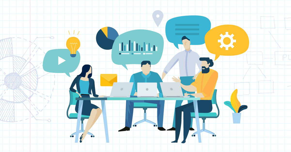 NLP đưa Doanh nghiệp của bạn lên tầm cao mới như thế nào?