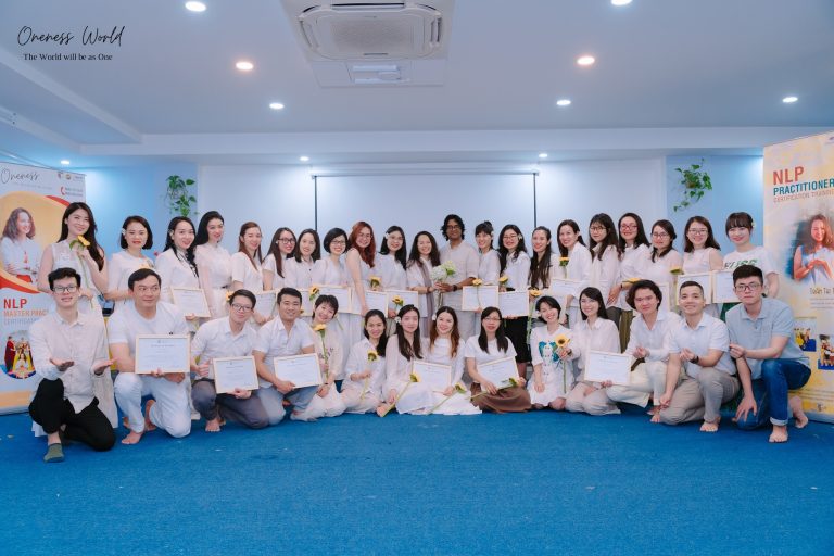 NLP coaching là gì ? 5 kỹ thuật coaching NLP cơ bản