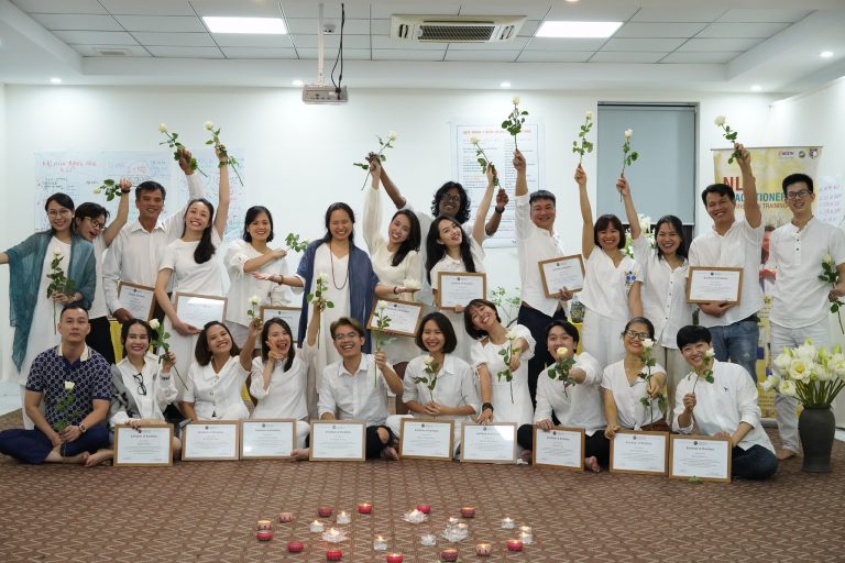 4 Lý do khiến NLP thay đổi con người mạnh mẽ và xuất chúng nhất