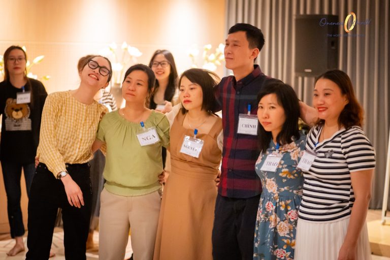 NLP giúp phát triển bản thân như thế nào ?