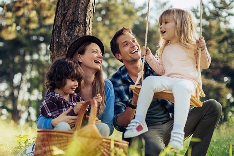 Mối quan hệ hoàn hảo được xây dựng nhờ NLP