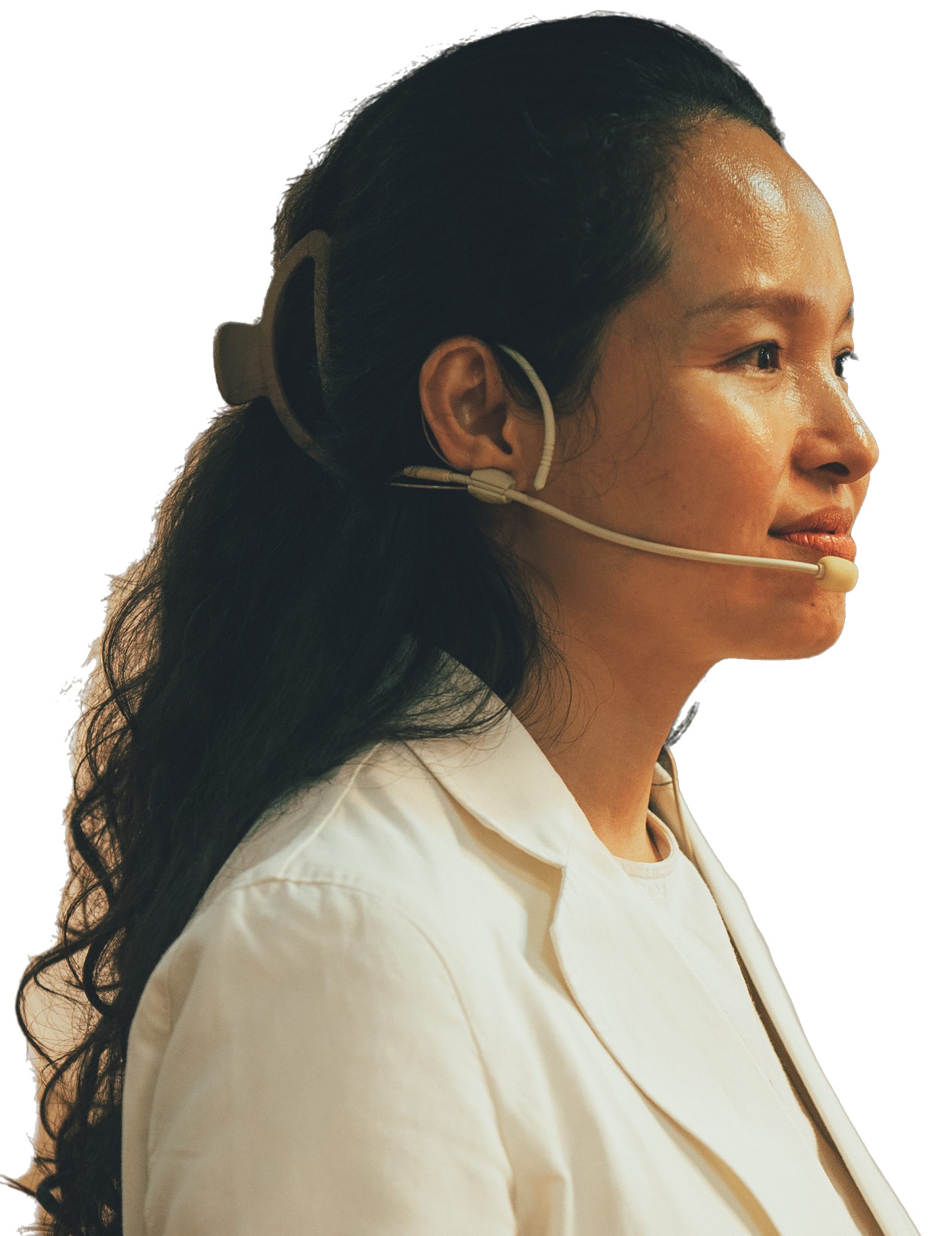 Master Trainer Trần Thị Thu Hằng
